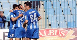 Θυμίζει… νοσοκομείο ο Ηρακλής