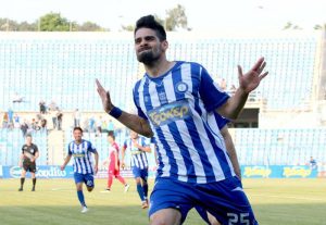 Ηρακλής: «Ψάχνεται» ο Λουκίνας