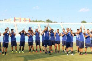 Ηρακλής: Η Λαμία έγινε… Λεβαδειακός!