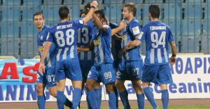 ΠΑΕ Ηρακλής: Καταδίκασε την επίθεση σε Παπαδόπουλο