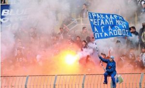 Αναβλήθηκε οριστικά το Εθνικός Σερρών – Ηρακλής