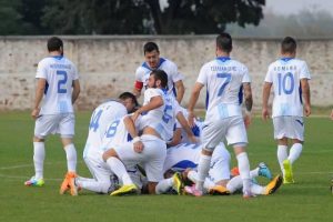 Ηρακλής: Η αποστολή με Αστέρα Τρίπολης
