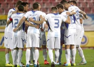 Ηρακλής: Η αποστολή για Λάρισα