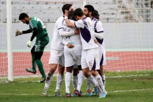 Εύκολα ο Ηρακλής Ψαχνών