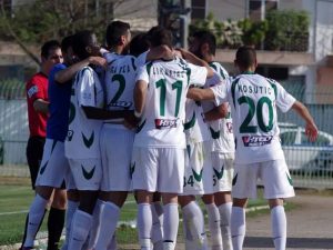 Καβακάς: «Παρά τις απουσίες παρουσιάζουμε καλή εικόνα»