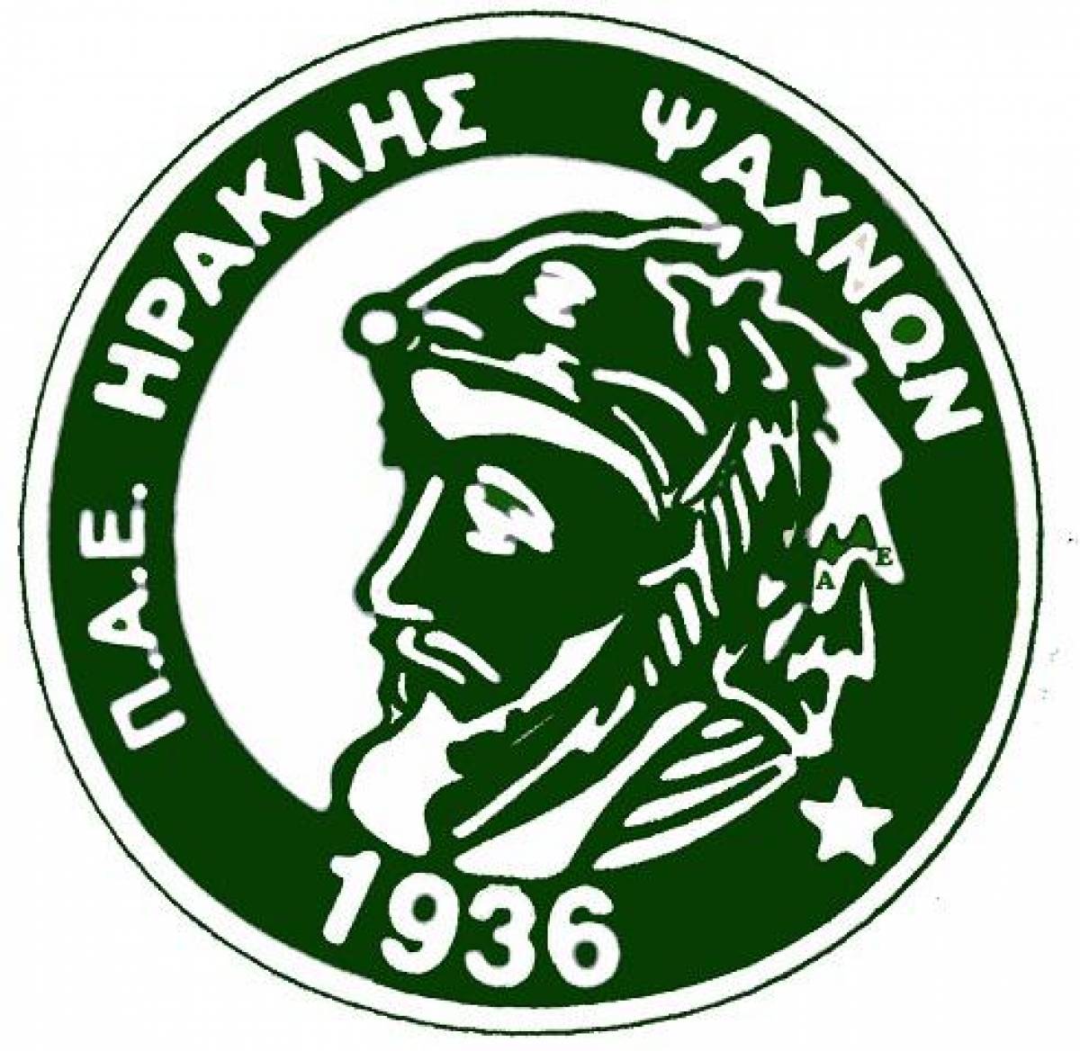 Οι εννιά νέεοι του Ηρακλή Ψαχνών