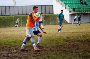 Αχιλλέας Νεοκαισάρειας: Δικός του ο Τοπουζλής