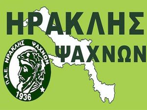 Ηρακλής Ψαχνών: Πρόταση Θεοδοσίου για τοπικό
