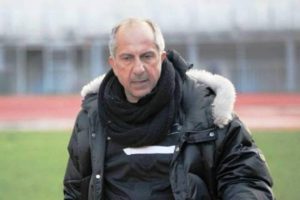 Καβάλα: Παραιτήθηκε ο Ισπυρλίδης