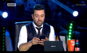 X Factor: Σε ποιον παίκτη έκανε πρόταση ο Δάντης;! (video)