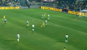Αυτό είναι το καλύτερο γκολ του 2014 (Video)