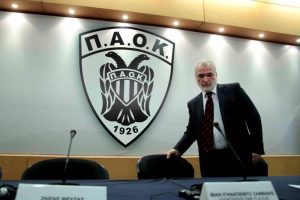 ΠΑΟΚ: «Τα σπρώχνει» ο Σαββίδης για μετεγγραφές – Ποιες είναι οι «βόμβες» που σκάνε τον Ιανουάριο