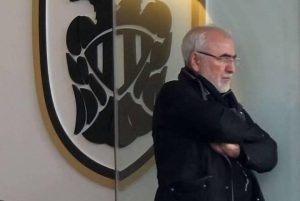 ΠΑΟΚ: Βρίσκεται σε… επαγρύπνηση