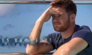 Survivor: Απίστευτο «κάρφωμα» για τον Τζέιμς Καφετζή – «Παίζει ένα ρόλο»