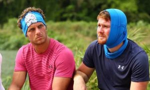Survivor 4: «Ο James Καφετζής πάει κατευθείαν τελικό»
