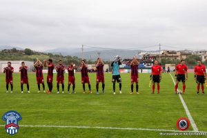 ΑΕ Σπάρτη: Εισιτήρια για τον αγώνα με τον Άρη