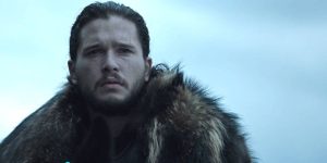 Game of Thrones: Οι πρώτες μέρες του Τζον Σνόου στην αποτοξίνωση (photos)