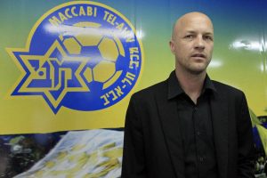 ΠΑΟΚ: Όλα δείχνουν «γάμο» Κρόιφ – Δικεφάλου