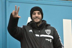 Αιγινιακός: Προπονήσεις με… Γιόσιτς