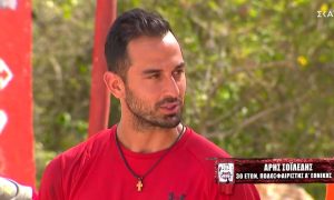 Survivor: Ανατροπή με τα χρήματα που παίρνει ο Άρης Σοϊλέδης