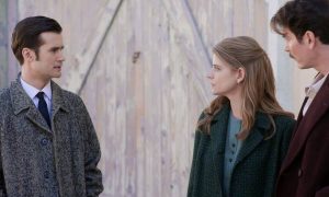 Άγριες Μέλισσες – spoiler: Δύο πρωταγωνιστές πιάνονται στα χέρια
