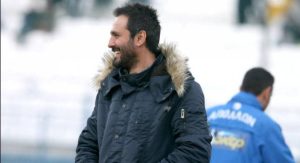 Επιασε δουλειά στον Ηρακλή Ψαχνών ο Καβακάς