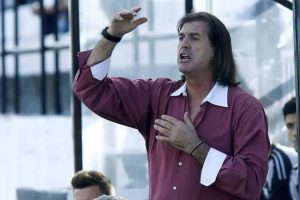 Κασδοβασίλης: «Ψήφος εμπιστοσύνης…»