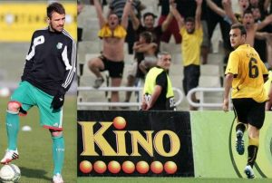 ΑΕΚ: Στο επίκεντρο η επιστροφή Κάλα – «Βλέπει» Ορλάντο Σα ο Μιλοβάνοβιτς