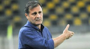Άρης: Τον παίρνει στις πλάτες του ο Καλαϊτζίδης