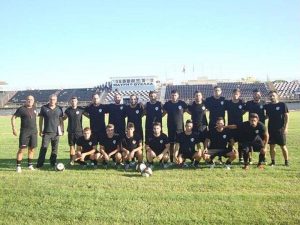 Καλαμάτα: Καθοριστικό παιχνίδι με Πανελευσινιακό