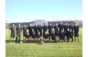 Καλαμάτα: Τριγμοί στη «Μαύρη Θύελλα» – Φεύγει ο Ζάρκος