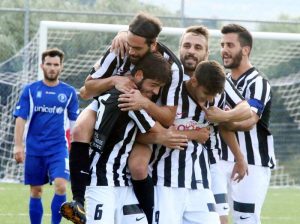 Καλαμάτα: Μυστικός δείπνος για… ενίσχυση