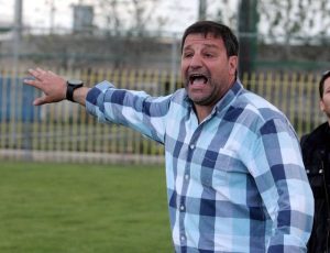 Καλαμάτα: Εμπλοκή με Γκόφα