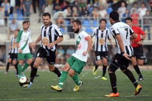 Καλαμάτα: Η αποστολή για τον Πανσερραϊκό