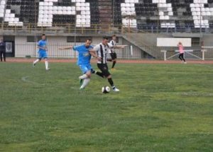 Καλαμάτα: Να διπλασιάσει τις νίκες της