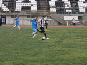 Καλαμάτα: Ψάχνει ανάκαμψη στη Ζάκυνθο…