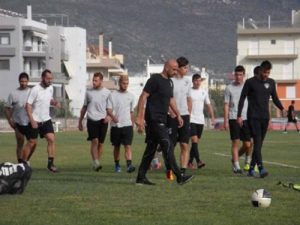 Πιάνουν δουλειά στην Καλαμάτα