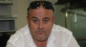 Γάζωρος: Υποψήφιος ο Καλαποτλής