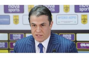 Κάλας: Η Ρώμη δεν χτίστηκε σε μια νύχτα!