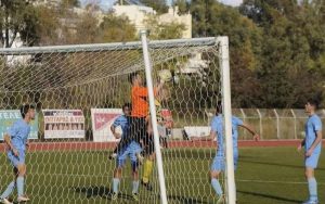 Στην Κηφισιά ο Καλδέλης