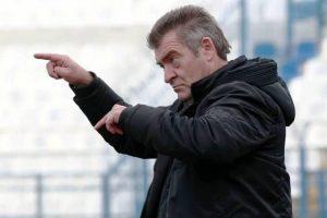 Καλλιθέα: Με δυο απουσίες υποδέχεται τα Χανιά