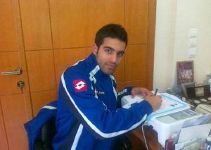 Καλλιθέα: Υπέγραψε και ο Βεζυρτζόγλου