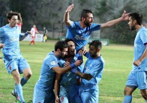 Καλλιθέα: Τεστάρεται με Αχαρναϊκό