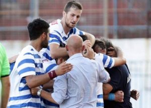 Καλλιθέα: Θέλει να ανατρέψει τα δεδομένα