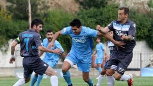 Καλλιθέα: Στο Καρπενήσι η αρχή