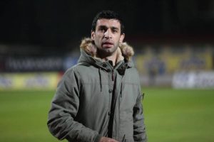 ΑΕΛ Καλλονή: Διαζύγιο με Καραβασίλη
