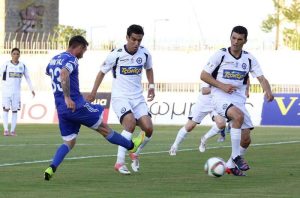 ΑΕΛ Καλλονής: Φιλικό με άρωμα  Super League