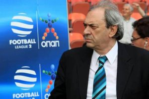 Καλογιάννης: Όλα καλά με τον Ηρακλή – Δεν θα χάσει βαθμούς