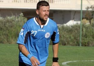 Καμινιώτης: «Σημαντικός βαθμός»