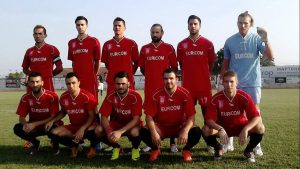 Αποφόρτιση και φιλικά για Καμπανιακό